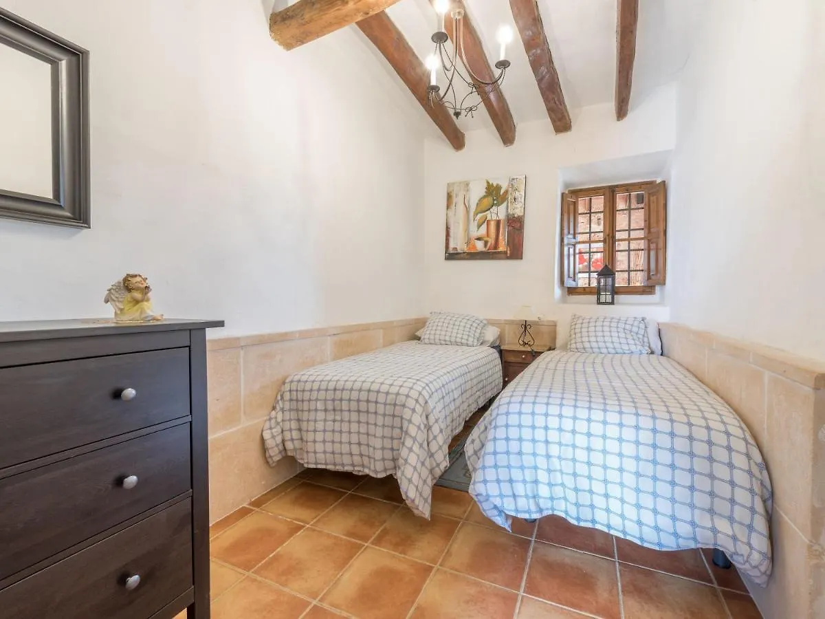 Casa Antigua Villa Santanyi