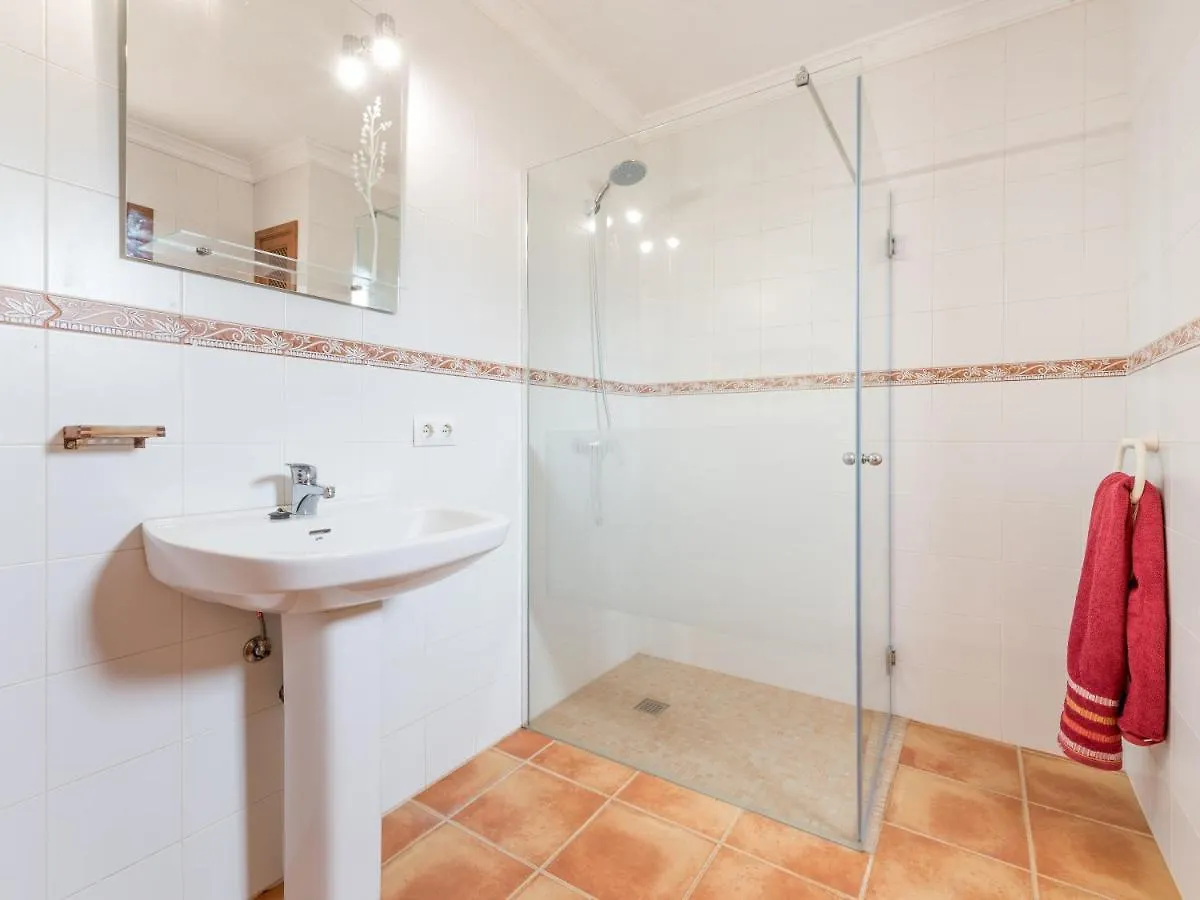 Casa Antigua Villa Santanyi 0*,
