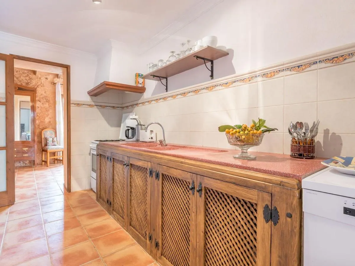 Casa Antigua Villa Santanyi