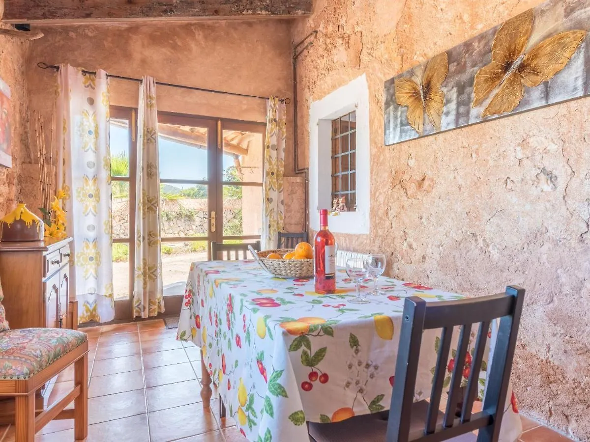 Casa Antigua Villa Santanyi