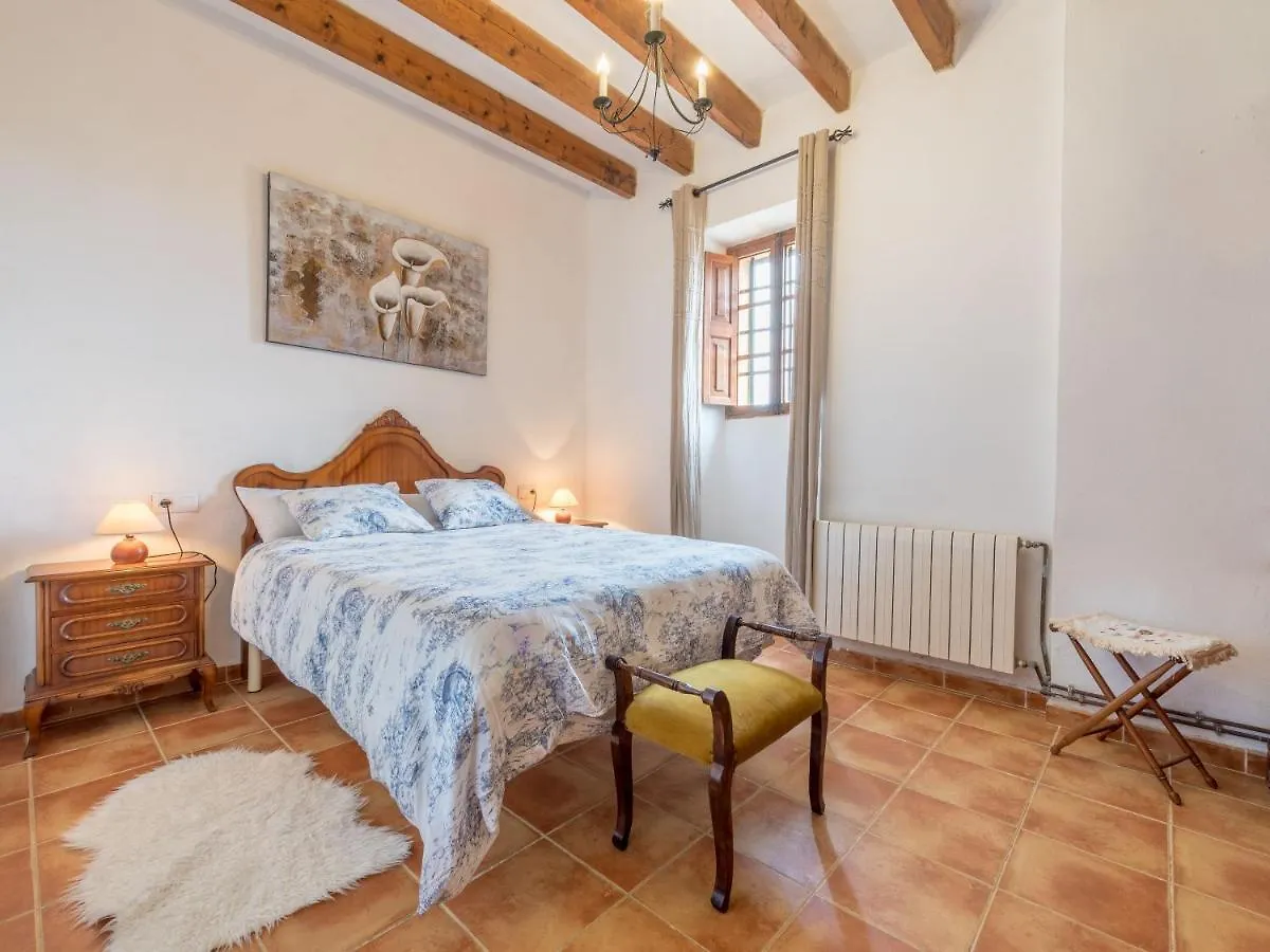 Casa Antigua Villa Santanyi Spain