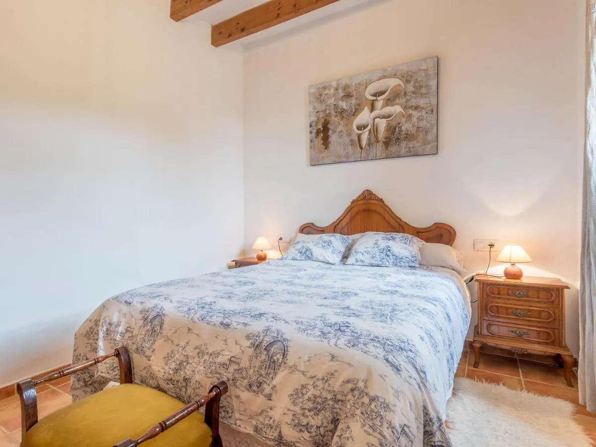 Casa Antigua Villa Santanyi Spain