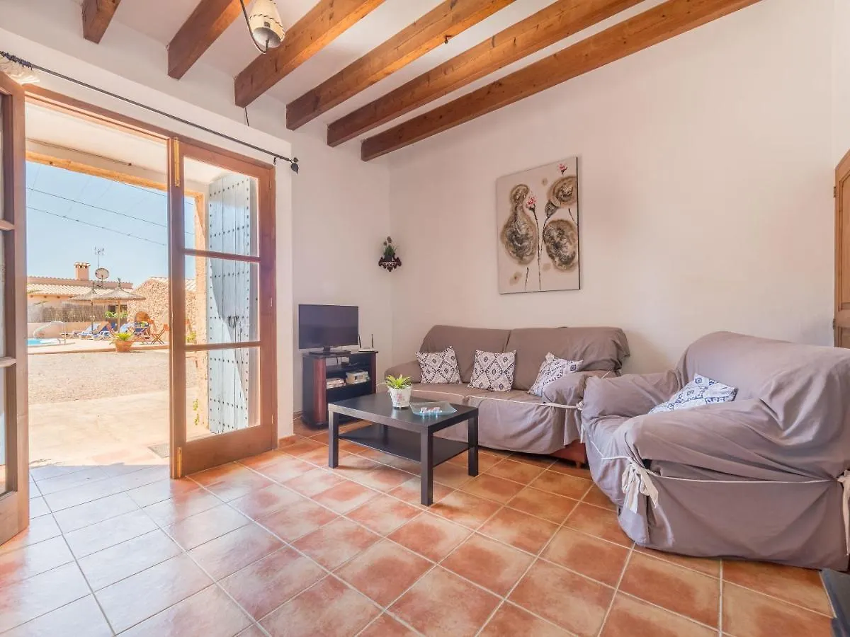 Casa Antigua Villa Santanyi