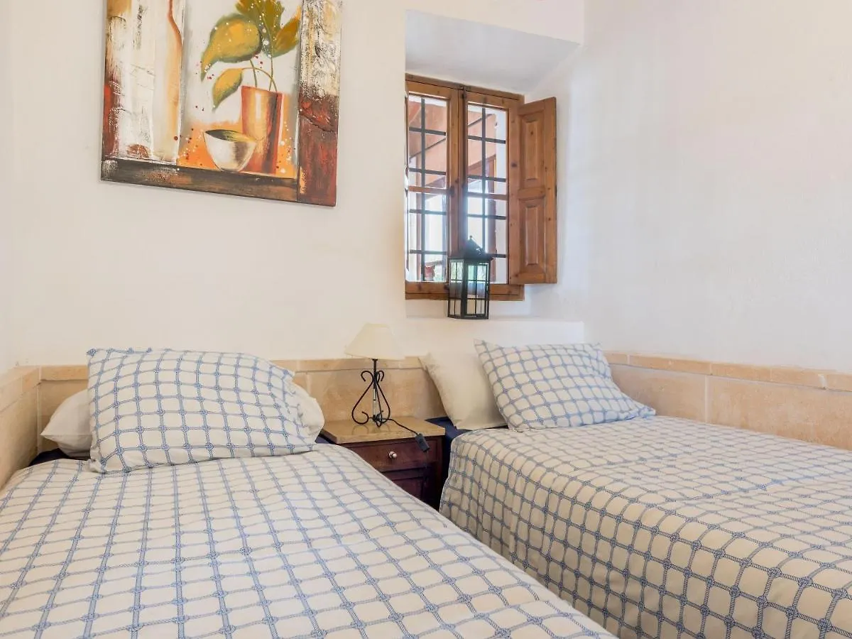 Casa Antigua Villa Santanyi