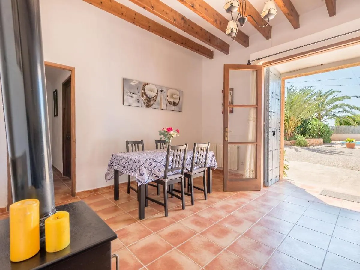 Casa Antigua Villa Santanyi