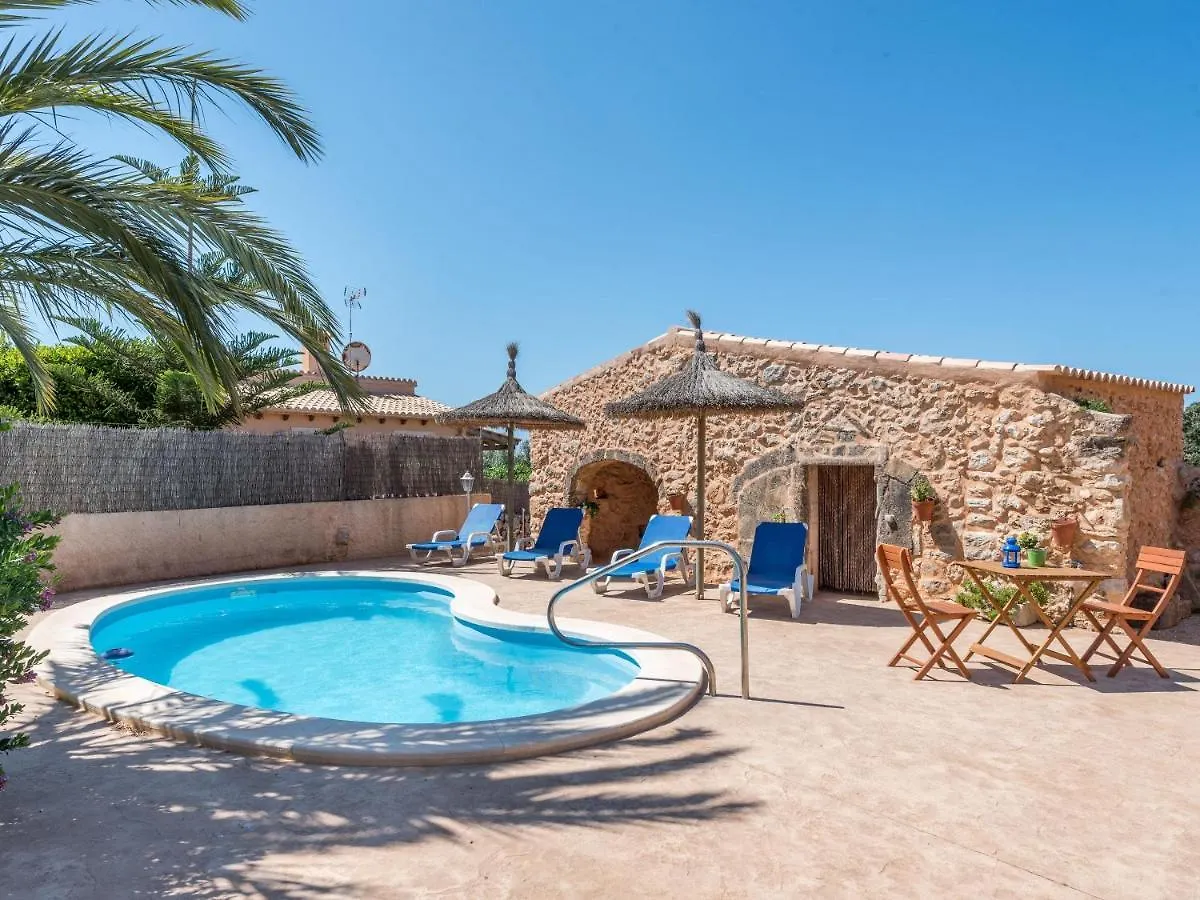 Casa Antigua Villa Santanyi