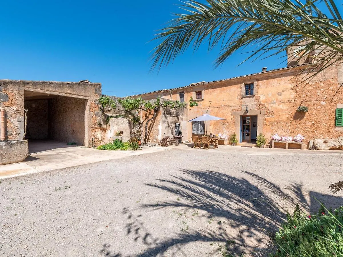 Casa Antigua Villa Santanyi