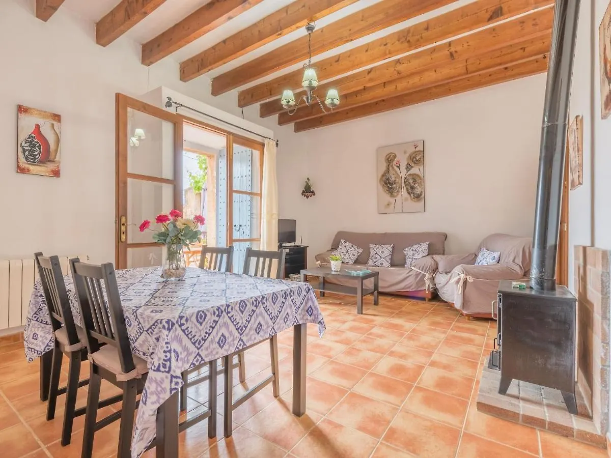 Casa Antigua Villa Santanyi