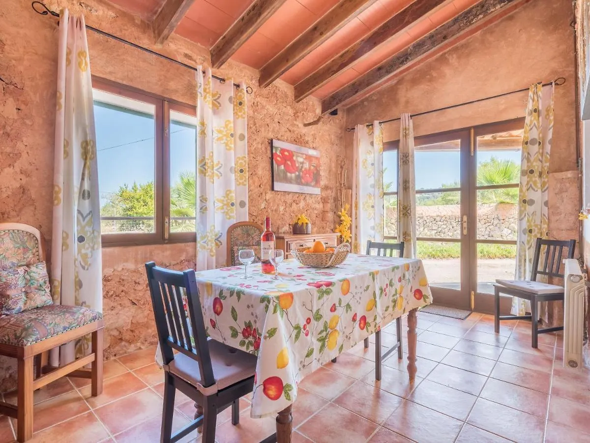 Casa Antigua Villa Santanyi Spain