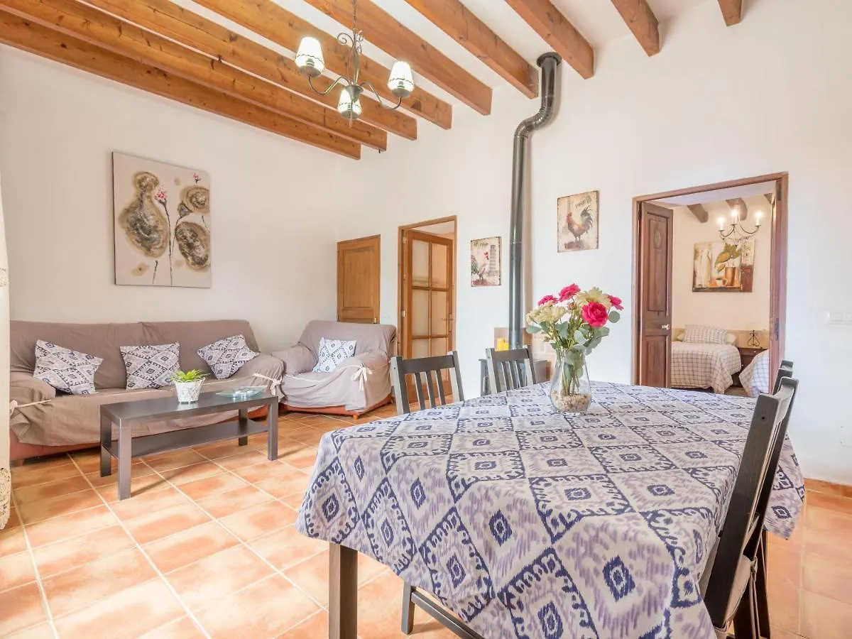 Casa Antigua Villa Santanyi 0*,  Spain
