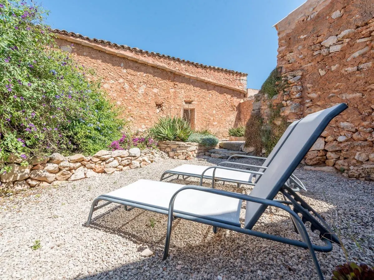Casa Antigua Villa Santanyi