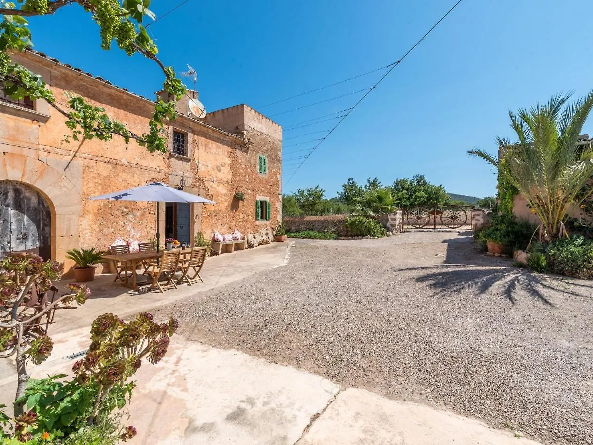 Casa Antigua Villa Santanyi