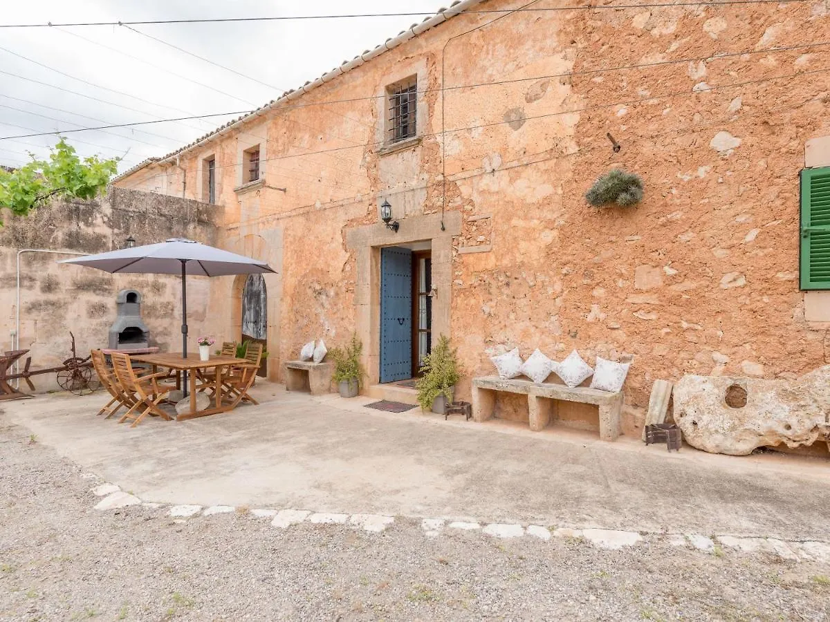 Casa Antigua Villa Santanyi 0*,