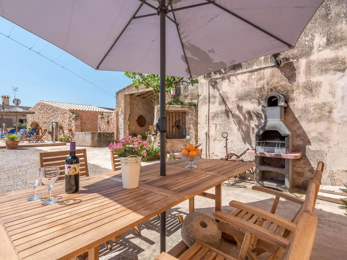 Casa Antigua Villa Santanyi
